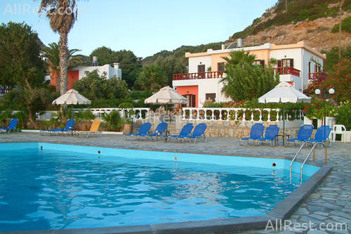 Vangelis Villas 4